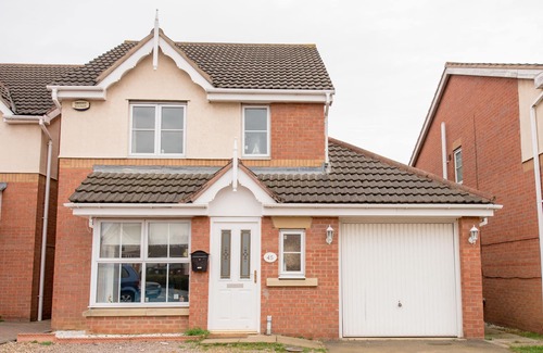 Peterborough House | KVM - Swan House