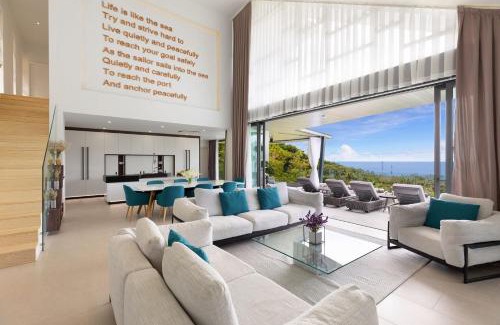 Mae Nam Villa | KW Villa Group by Xseed Property Management