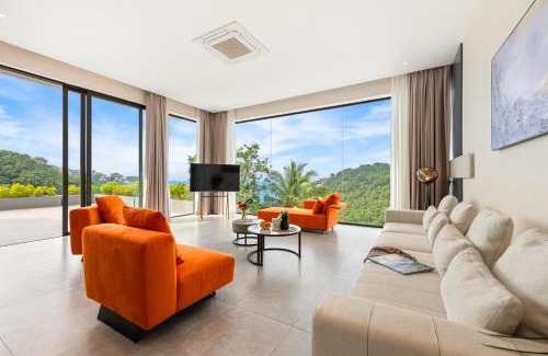 Mae Nam Villa | KW Villa Group by Xseed Property Management