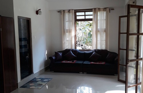 Geyzing Hotel | Kwacha Retreat