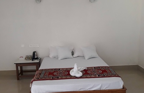 Geyzing Hotel | Kwacha Retreat