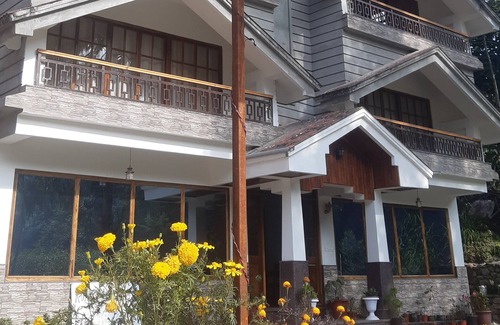 Geyzing Hotel | Kwacha Retreat