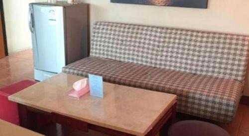Phayao Hotel | Kwan Phayao Villa