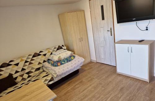 Nowa Karczma House | Kwatery u Beaty