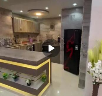 Downtown Cairo Apartment | كورنيش المعادي