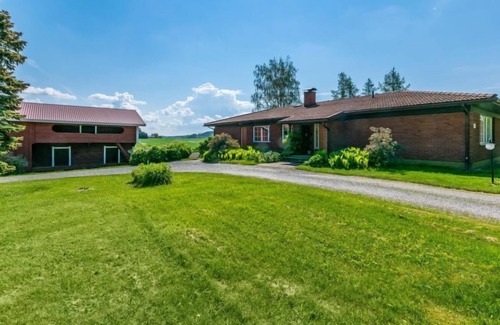 Loimaa House | Kylämattila by Interhome