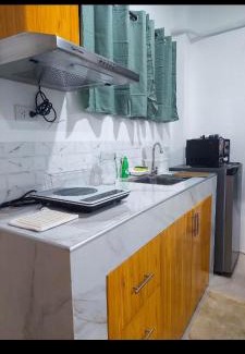 Cogon Apartment | Kylitas transient house studio ground floor