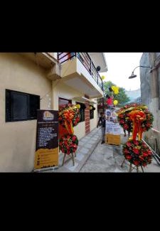 Cogon Apartment | Kylitas transient house studio ground floor