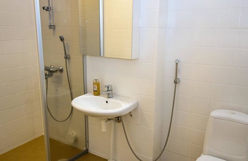 Ikaalinen House | Kylpylä-hotelli, Kekkosen Sviitti, Room by Interhome