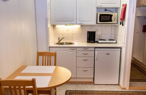 Ikaalinen House | Kylpylä-hotelli, Room 145 by Interhome