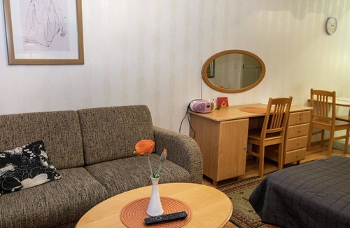 Ikaalinen House | Kylpylä-hotelli, Room 145 by Interhome