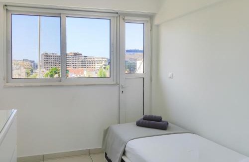 Neos Kosmos Apartment | KYMA Apartments - Athens Acropolis 14