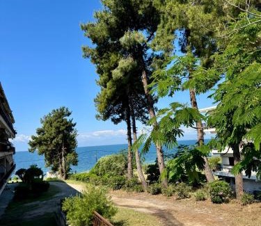 Thermaikos Villa | Kyma Village House