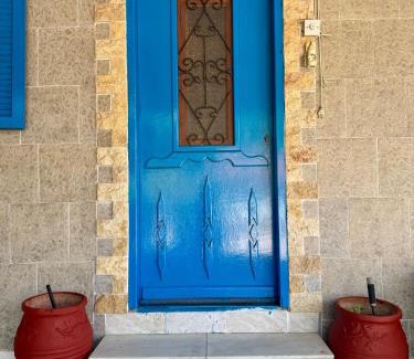 Thermaikos Villa | Kyma Village House