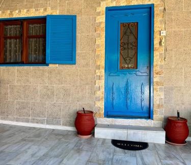 Thermaikos Villa | Kyma Village House