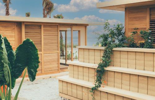 Santa Maria Colotepec Hotel | Kymaia Hotel