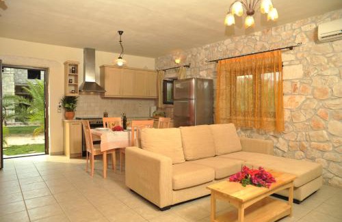 Limni Keri Villa | Kymaros Villas