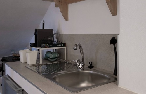 Kithnos House | Kyon Beach Suites Kythnos