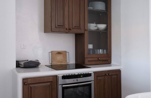 Kithnos House | Kyon Beach Suites Kythnos