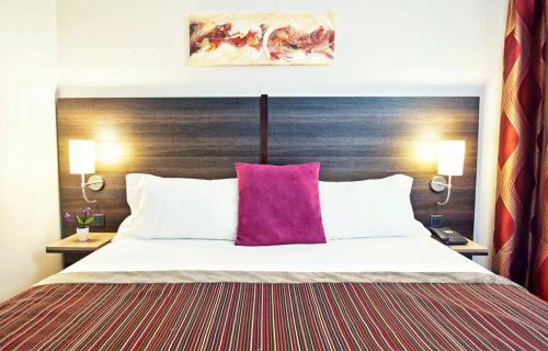 Belfort Hotel | Kyriad Belfort Centre Gare