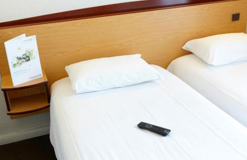 Gonesse Hotel | Kyriad Direct Le Bourget Gonesse