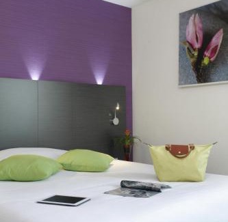 Limoges Hotel | Kyriad Direct Limoges Nord