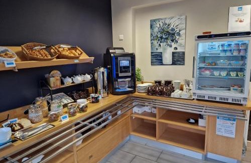 Limoges Hotel | Kyriad Direct Limoges Nord
