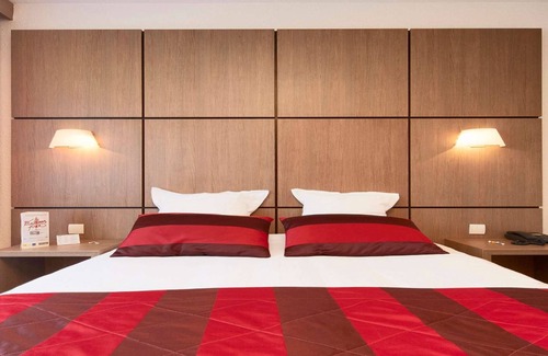Secteur 3 Hotel | Kyriad Grenoble Centre