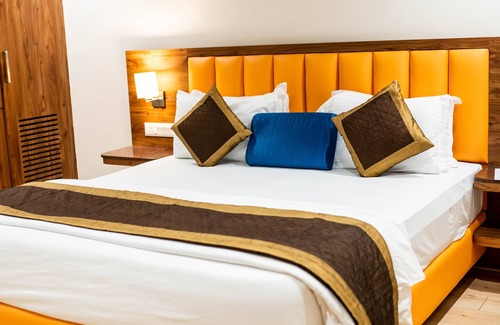 Kalaburagi Hotel | Kyriad Hotel Gulbarga