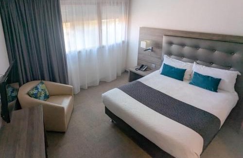 Genas Hotel | KYRIAD LYON EST - Genas Eurexpo