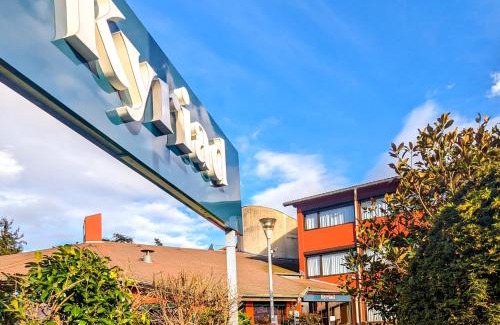 Genas Hotel | KYRIAD LYON EST - Genas Eurexpo