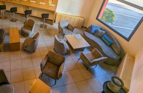 Genas Hotel | KYRIAD LYON EST - Genas Eurexpo