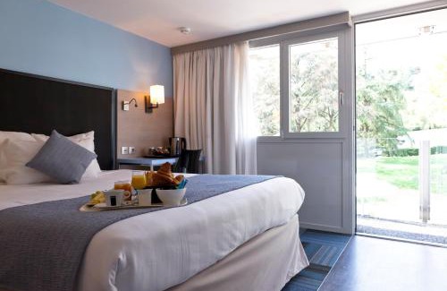 Sainte-Foy-les-Lyon Hotel | Kyriad Lyon Sud Sainte Foy