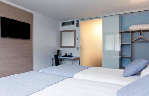 Sainte-Foy-les-Lyon Hotel | Kyriad Lyon Sud Sainte Foy