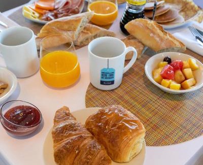 Beaune Hotel | Kyriad Prestige Beaune le Panorama