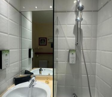 Chantepie Hotel | Kyriad Rennes Sud - Cesson Chantepie