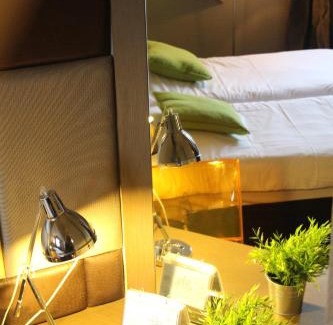 Cœur de Ville Hotel | Kyriad Restaurant Centre SPA Vichy
