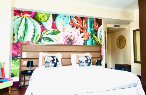 Cœur de Ville Hotel | Kyriad Restaurant Centre SPA Vichy