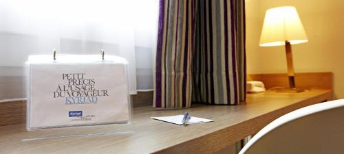 Bourg-les-Valence Hotel | Kyriad Valence Nord Bourg-Les-Valence