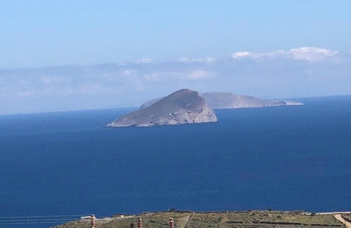 Kithnos House | Kythnian Traditional 19th Century House