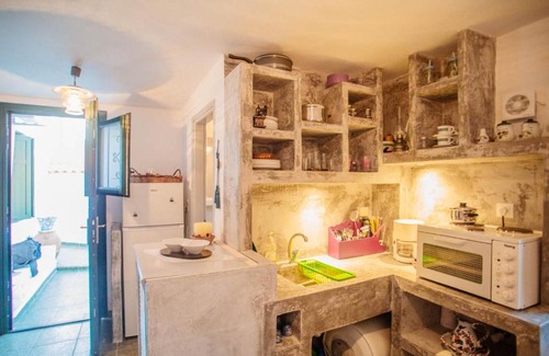 Kithnos House | Kythnian Traditional 19th Century House