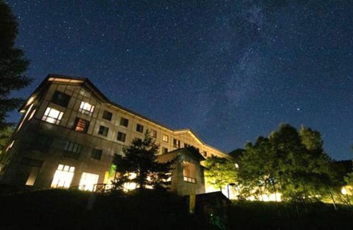 Tsumagoi Hotel | Kyukamura Tsumagoi-Kazawa