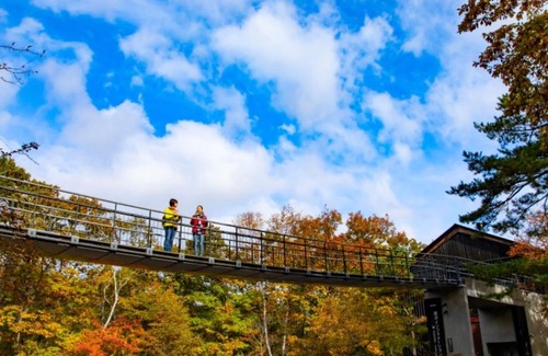 Tsumagoi Hotel | Kyukamura Tsumagoi-Kazawa