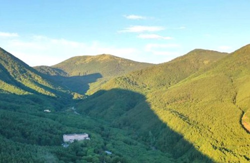 Tsumagoi Hotel | Kyukamura Tsumagoi-Kazawa