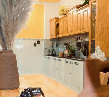 Phan Thiet Apartment | Là Nhà Homestay Phan Thiết - Nguyên căn 4 phòng ngủ, gần biển, có bếp, BBQ