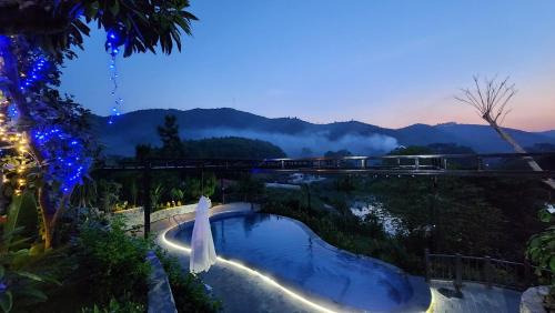 Thanh Son House | Làng Sinh Thái Ngọc Đồng - Eco Village Retreat