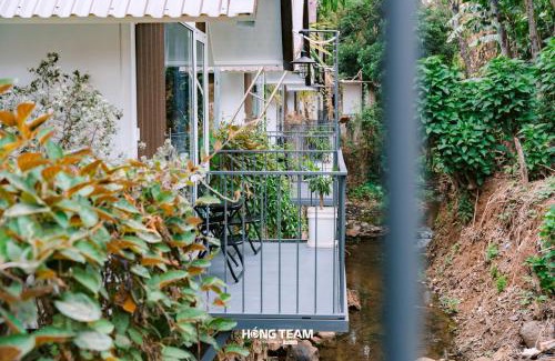 Buon Ma Thuot House | Lá Giang Garden BMT