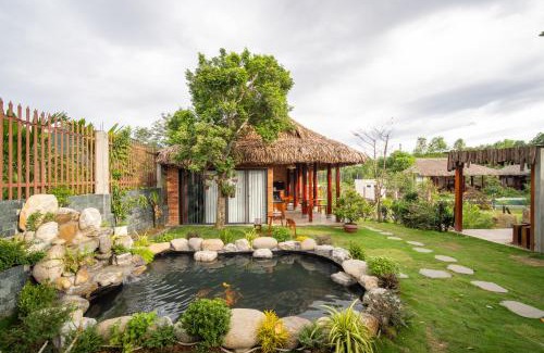 Hoa Vang Hotel | Lá Retreat near Ba Na Hills