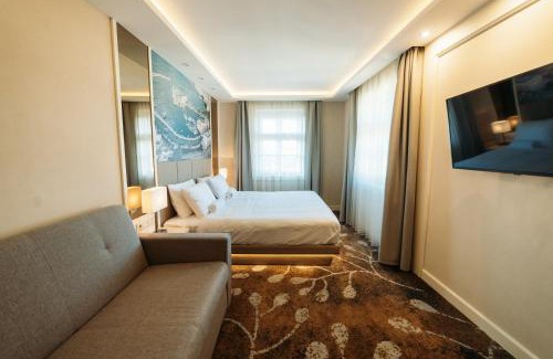 Debrecen Bed & Breakfast | Lábasház Debrecen