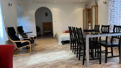 Solvedal Apartment | Lägenhet i La Casa